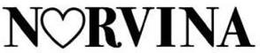 NORVINA trademark
