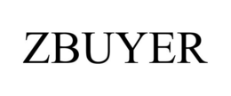 ZBUYER trademark