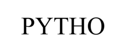 PYTHO trademark