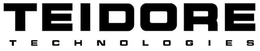TEIDORE TECHNOLOGIES trademark