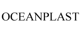 OCEANPLAST trademark