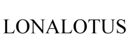 LONALOTUS trademark