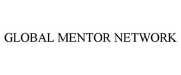 GLOBAL MENTOR NETWORK trademark
