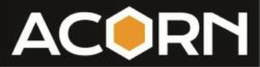 ACORN trademark