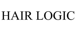 HAIR LOGIC trademark