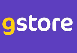 GSTORE trademark