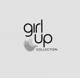GIRL UP COLLECTION trademark