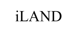 ILAND trademark
