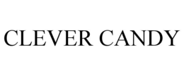 CLEVER CANDY trademark