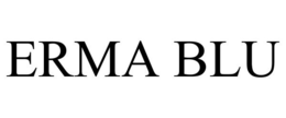 ERMA BLU trademark