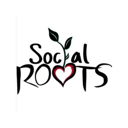 SOCIAL ROOTS trademark