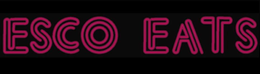 ESCO EATS trademark