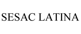 SESAC LATINA trademark