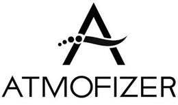 A ATMOFIZER trademark