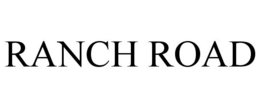 RANCH ROAD trademark