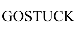 GOSTUCK trademark