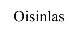 OISINLAS trademark