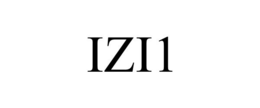 IZI1 trademark