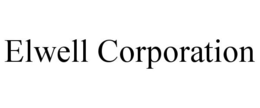 ELWELL CORPORATION trademark