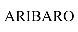 ARIBARO trademark