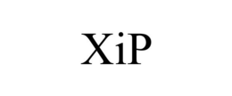 XIP trademark