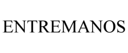 ENTREMANOS trademark