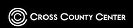 CCC CROSS COUNTY CENTER trademark