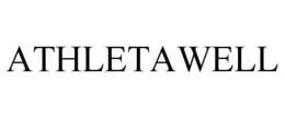 ATHLETAWELL trademark