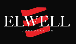 E ELWELL CORPORATION trademark