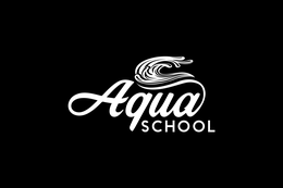 AQUA SCHOOL trademark