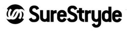 SS SURESTRYDE trademark