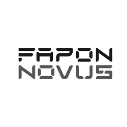 FAPON NOVUS trademark