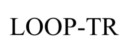 LOOP-TR trademark