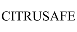 CITRUSAFE trademark
