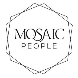 MOSAIC PEOPLE trademark