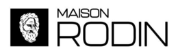 MAISON RODIN trademark