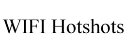 WIFI HOTSHOTS trademark