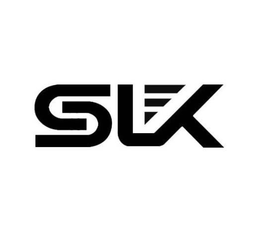 SLK trademark