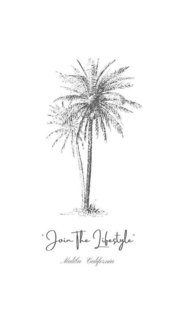 "JOIN THE LIFESTYLE" MALIBU CALIFORNIA trademark