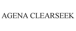 AGENA CLEARSEEK trademark