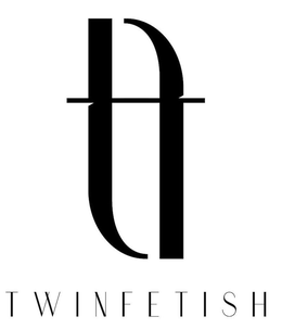 TF TWINFETISH trademark