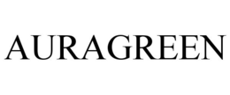 AURAGREEN trademark