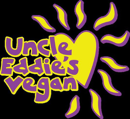 UNCLE EDDIE'S VEGAN trademark