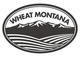 WHEAT MONTANA trademark