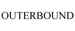 OUTERBOUND trademark