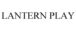 LANTERN PLAY trademark