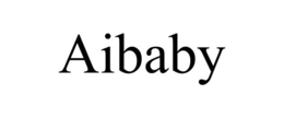 AIBABY trademark