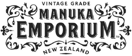 VINTAGE GRADE MANUKA EMPROIUM NEW ZEALAND trademark
