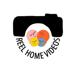 REEL HOME VIDEOS trademark