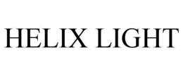 HELIX LIGHT trademark